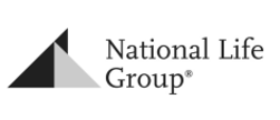 Logo Nationa Life Group