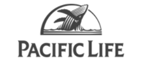Logo Pacific Life