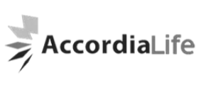 Logo Accordia life