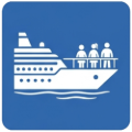 Cruise (for 1 to 4 travelers)