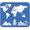 Other international destinations