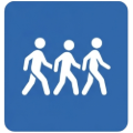 Individual or Small Group (1–4 people)