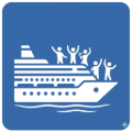 Cruise (for parties of 5+)