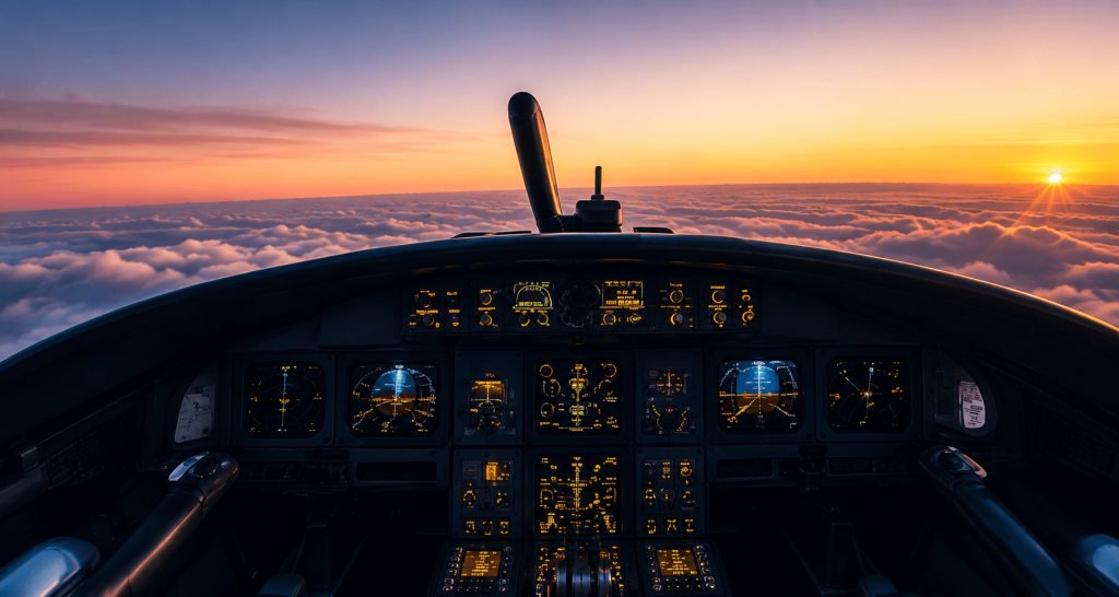 seguro por pérdida de licencia para pilotos